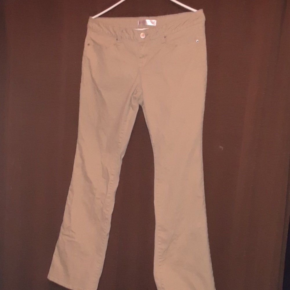 Junior pants